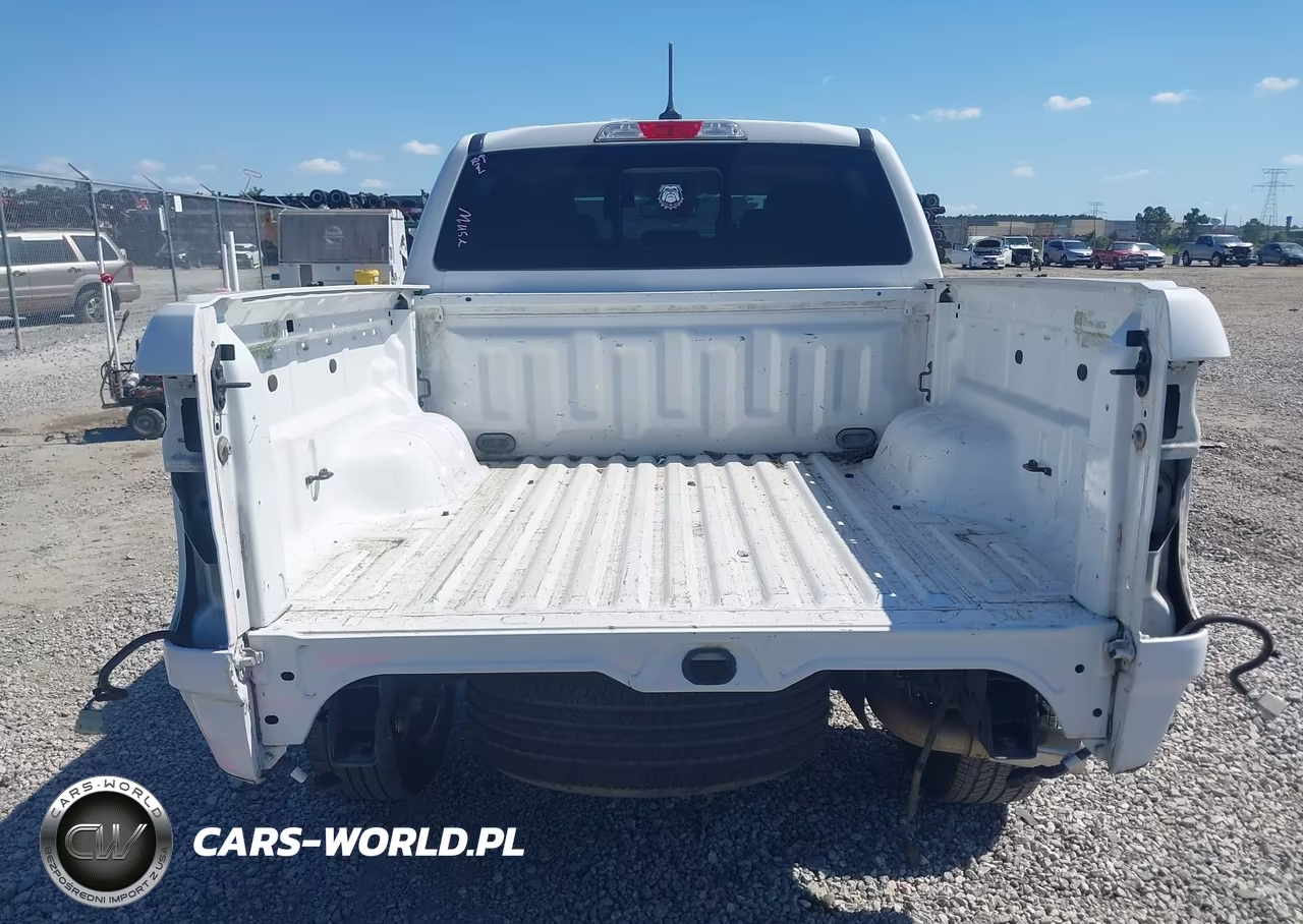2019 Ford Ranger Xlt VIN:1FTER4EH6KLA61081 - 6
