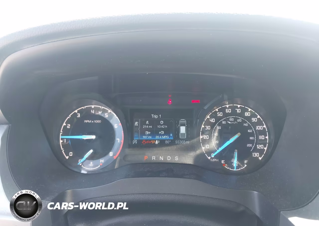 2019 Ford Ranger Xlt VIN:1FTER4EH6KLA61081 - 7