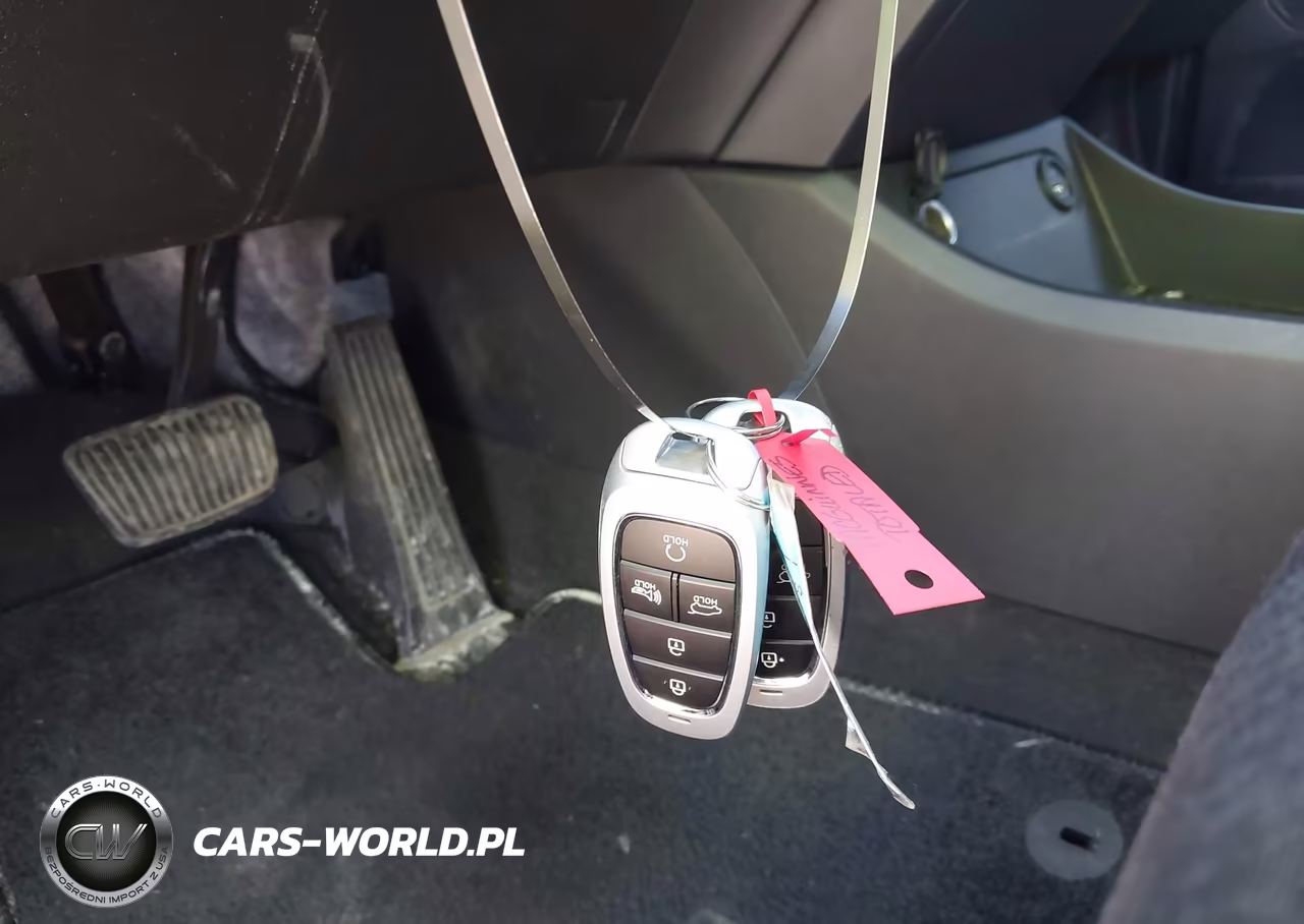 2023 Hyundai Santa Fe Sel VIN:5NMS2DAJ8PH620347 - 11