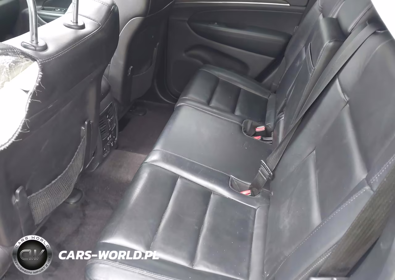 2018 Jeep Grand Cherokee Limited 4X4 VIN:1C4RJFBG2JC411711 - 8