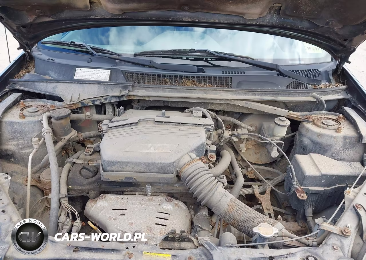 2002 Toyota Rav4 VIN:JTEGH20V620051774 - 10