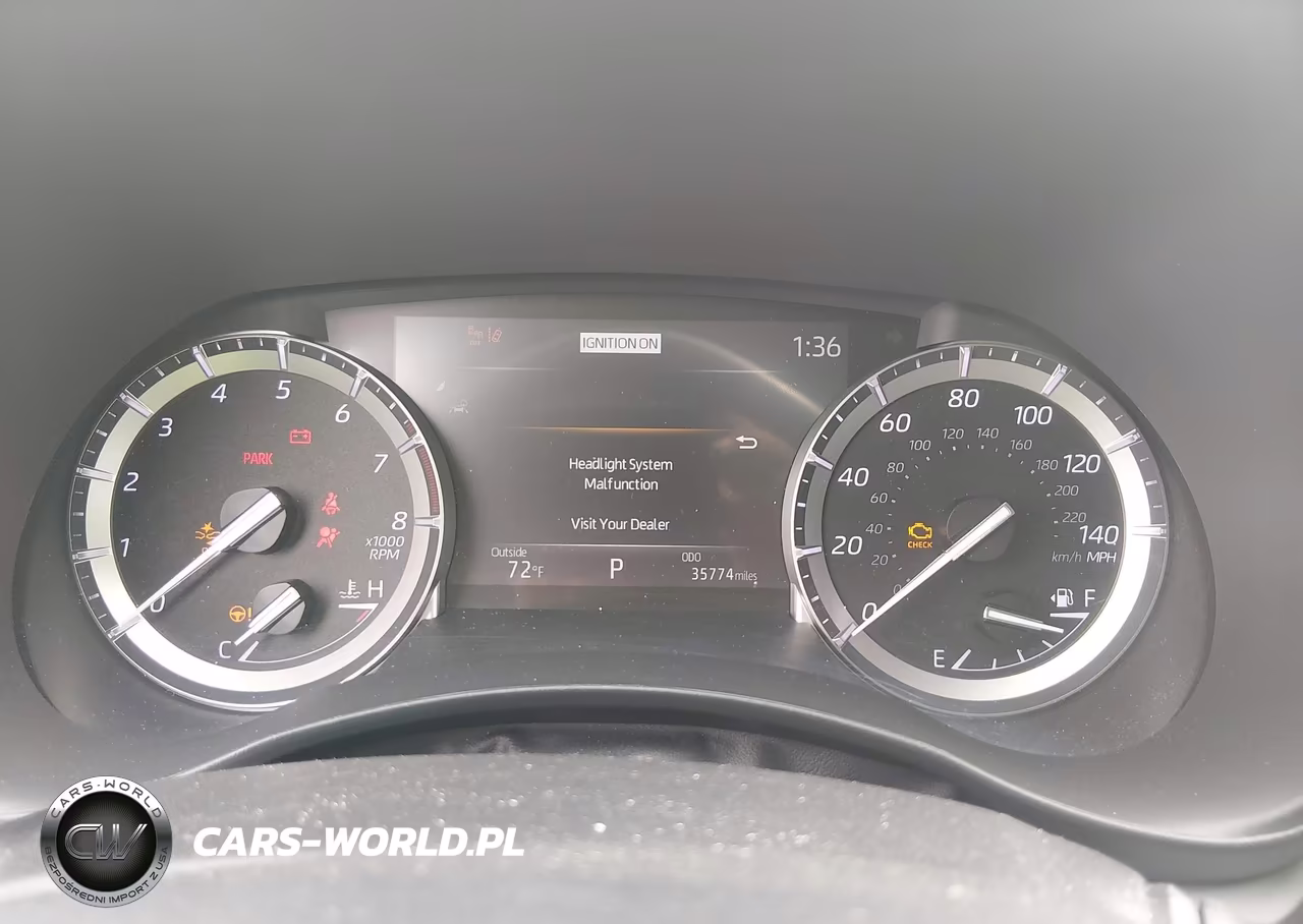2022 Toyota Highlander Platinum VIN:5TDFZRAH5NS108854 - 7
