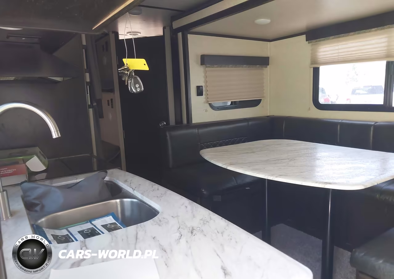 2020 Coachmen Other VIN:5ZT2SBPB2LS037953 - 5