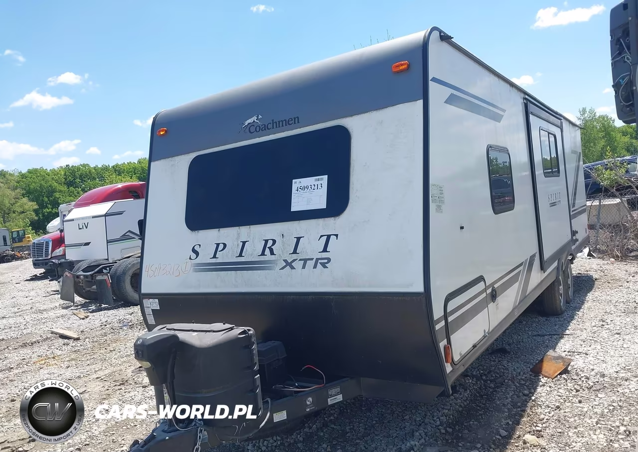 2020 Coachmen Other VIN:5ZT2SBPB2LS037953 - 6
