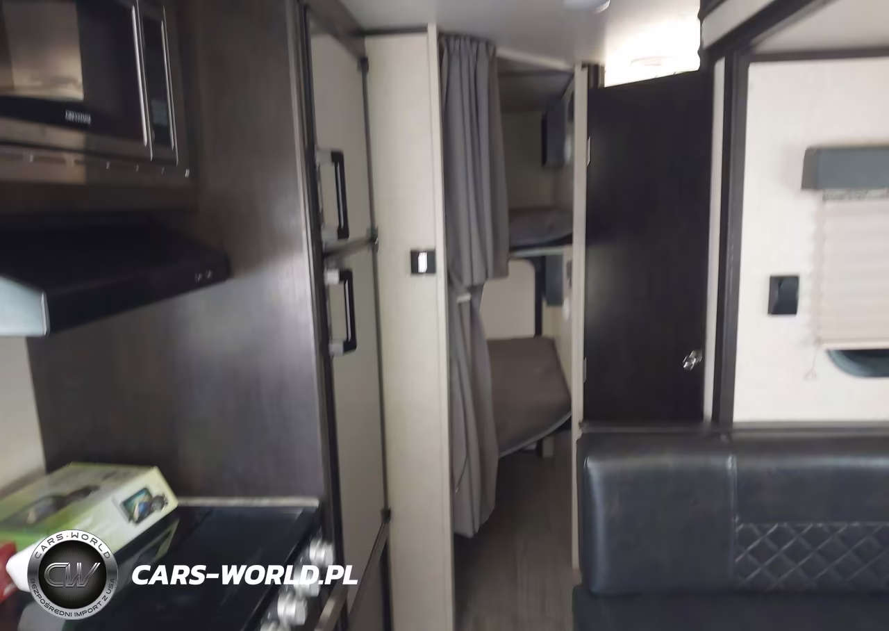2020 Coachmen Other VIN:5ZT2SBPB2LS037953 - 7