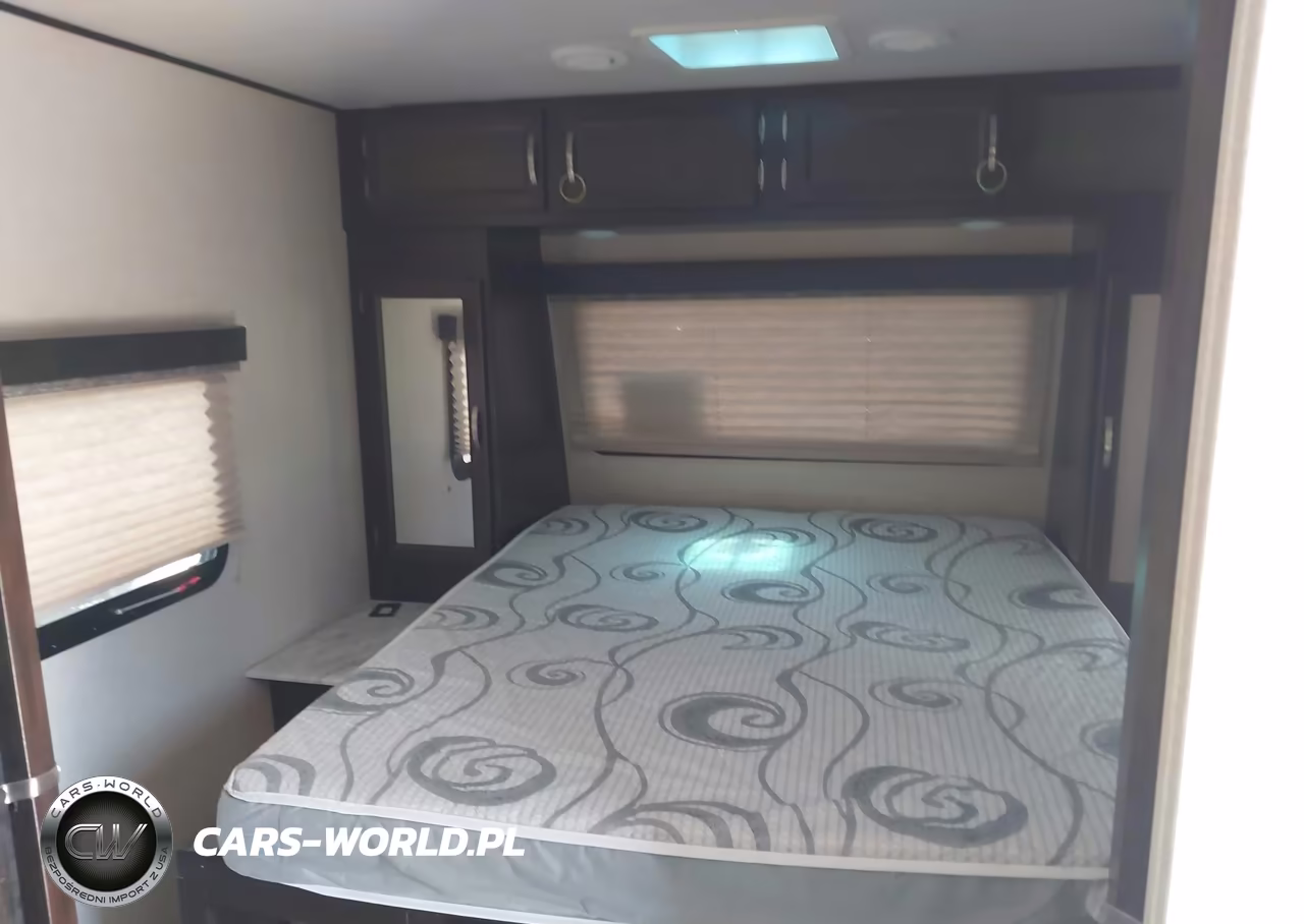 2020 Coachmen Other VIN:5ZT2SBPB2LS037953 - 8