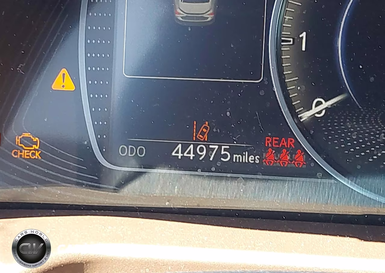 2021 Lexus Es 350 VIN:58ADZ1B11MU108004 - 15