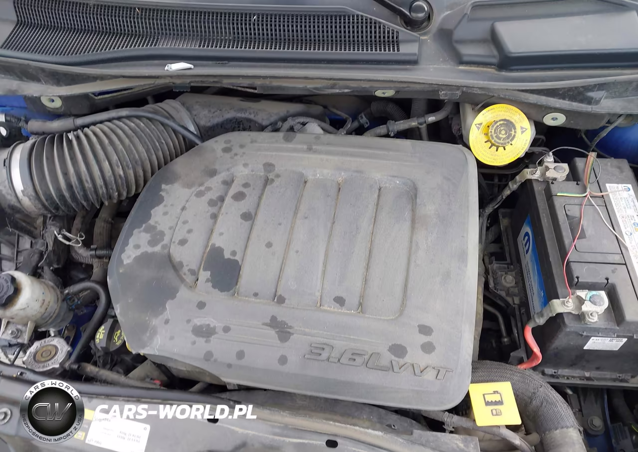 2019 Dodge Grand Caravan Se VIN:2C4RDGBG8KR789151 - 10