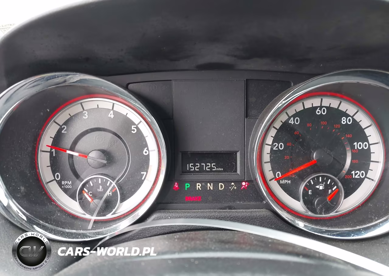 2019 Dodge Grand Caravan Se VIN:2C4RDGBG8KR789151 - 7