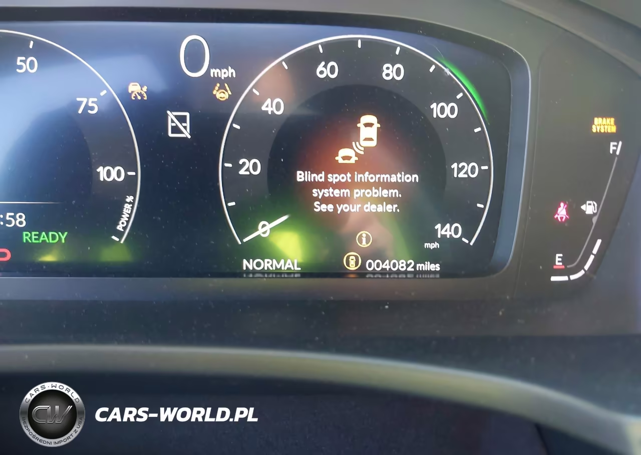 2026 Honda Civic Hybrid Sport Touring VIN:19XFL4H94TE005290 - 7