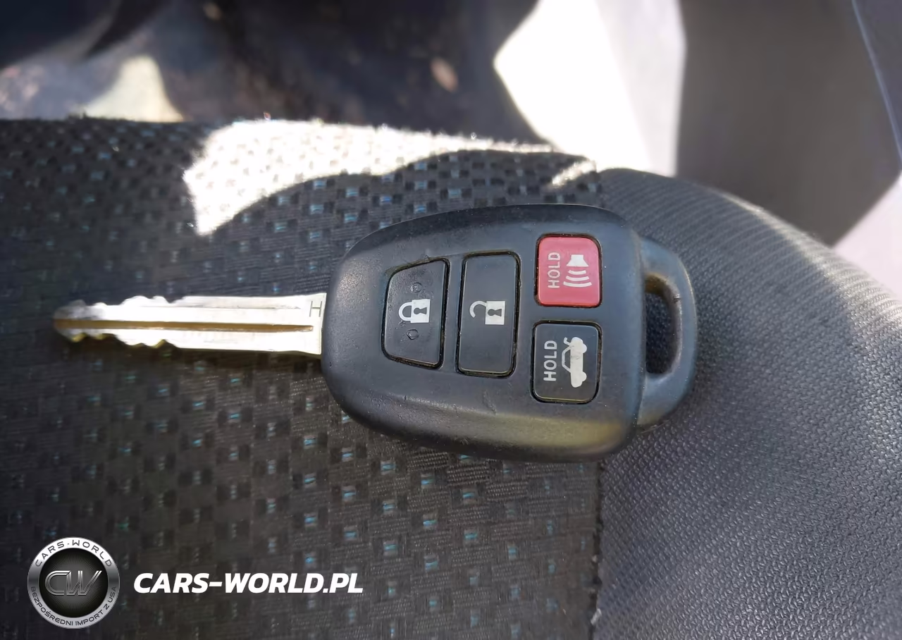 2016 Toyota Corolla S Plus VIN:2T1BURHE9GC493629 - 11