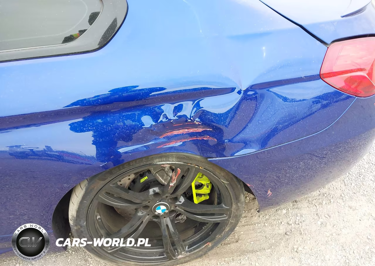 2014 BMW M6 VIN:WBSLX9C51ED160577 - 6