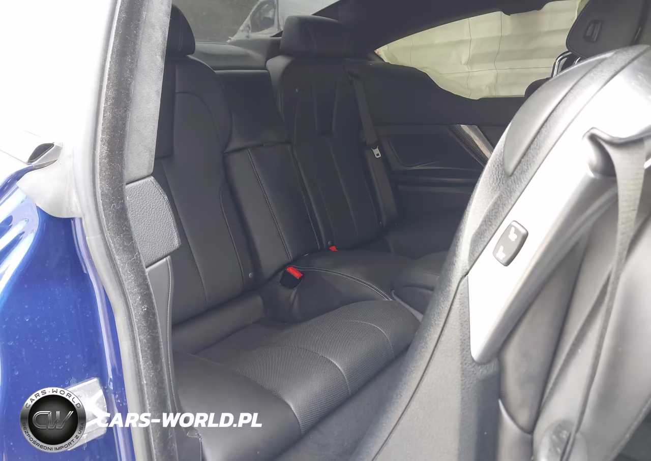 2014 BMW M6 VIN:WBSLX9C51ED160577 - 8