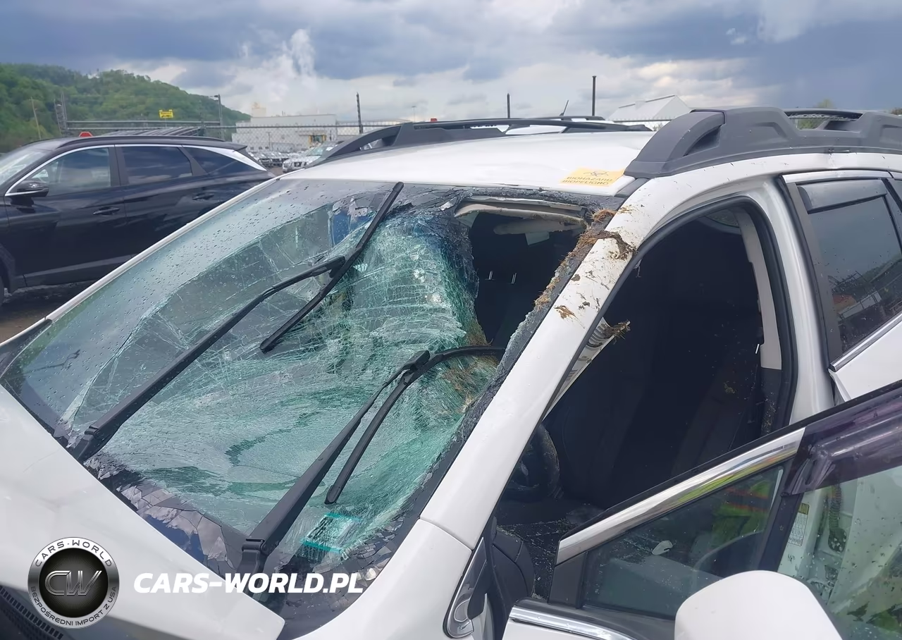 2021 Subaru Outback Premium VIN:4S4BTADC4M3171540 - 6