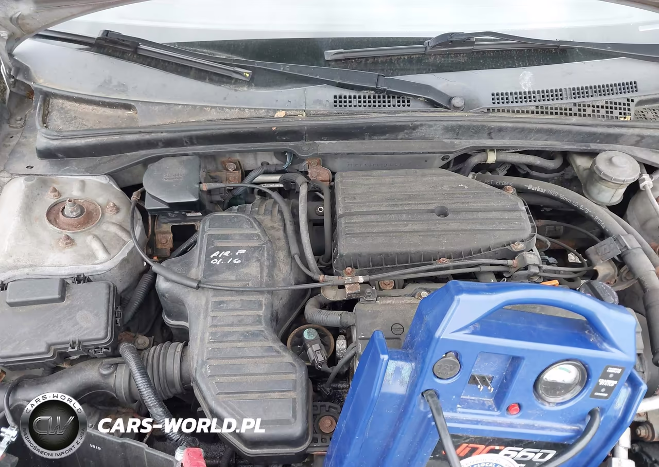 2005 Honda Civic Lx VIN:2HGES16565H615438 - 10