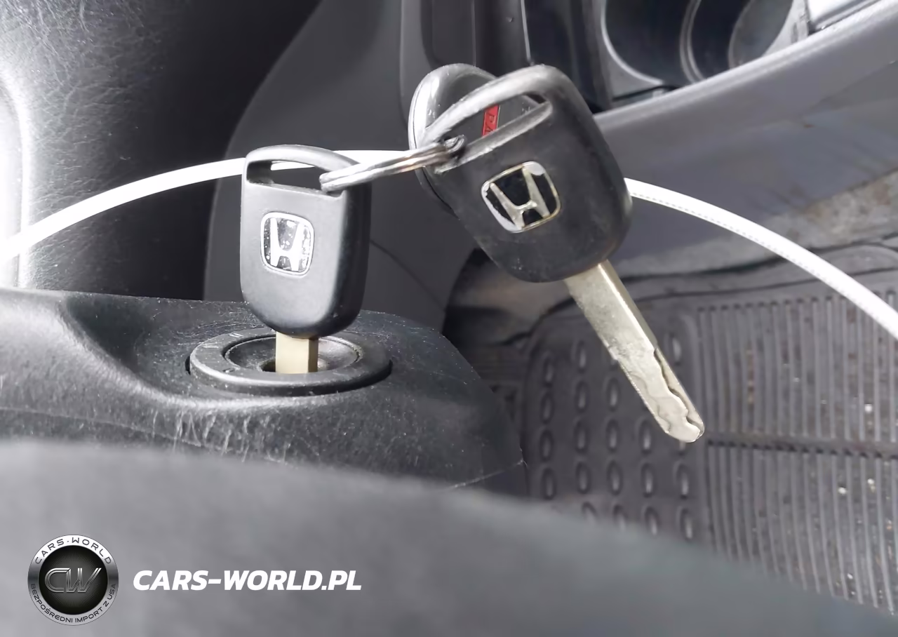 2005 Honda Civic Lx VIN:2HGES16565H615438 - 11