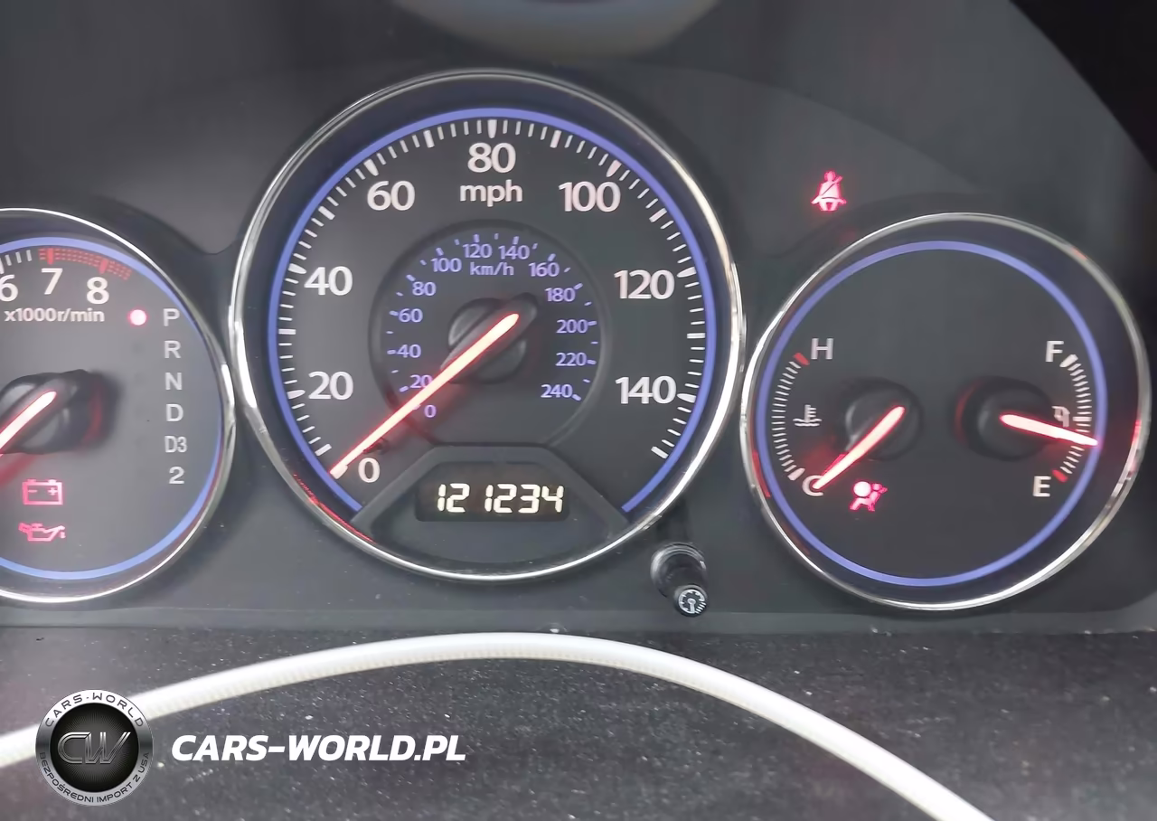 2005 Honda Civic Lx VIN:2HGES16565H615438 - 7