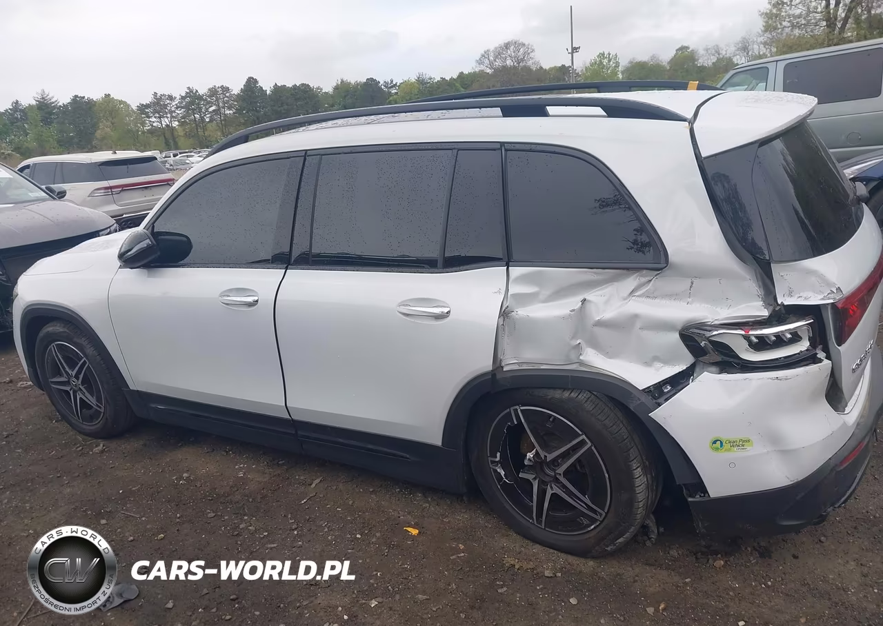 2023 Mercedes-Benz Eqb 300 Suv 4Matic VIN:W1N9M0KB8PN051245 - 14