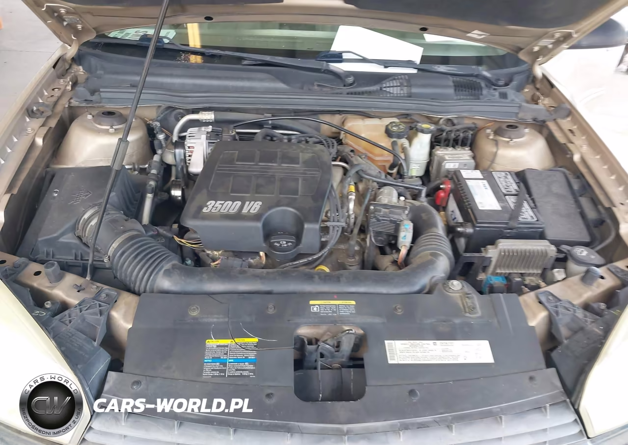 2005 Chevrolet Malibu Ls VIN:1G1ZT528X5F299329 - 10