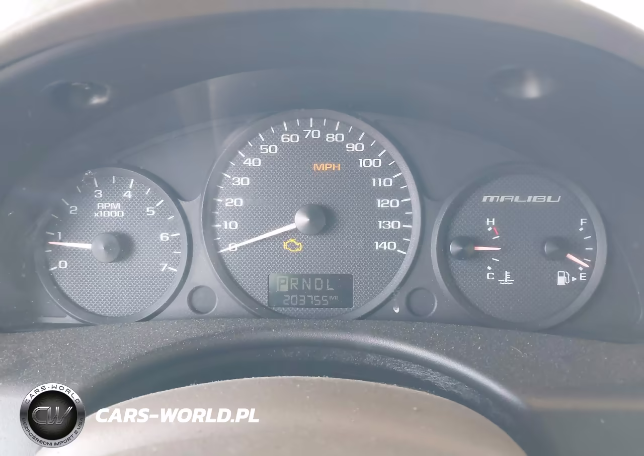 2005 Chevrolet Malibu Ls VIN:1G1ZT528X5F299329 - 15