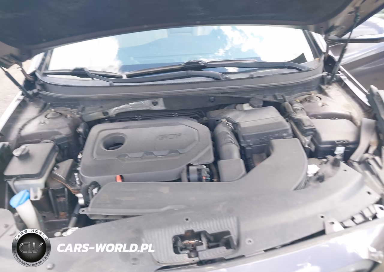 2016 Hyundai Sonata Limited VIN:5NPE34AF7GH424330 - 10