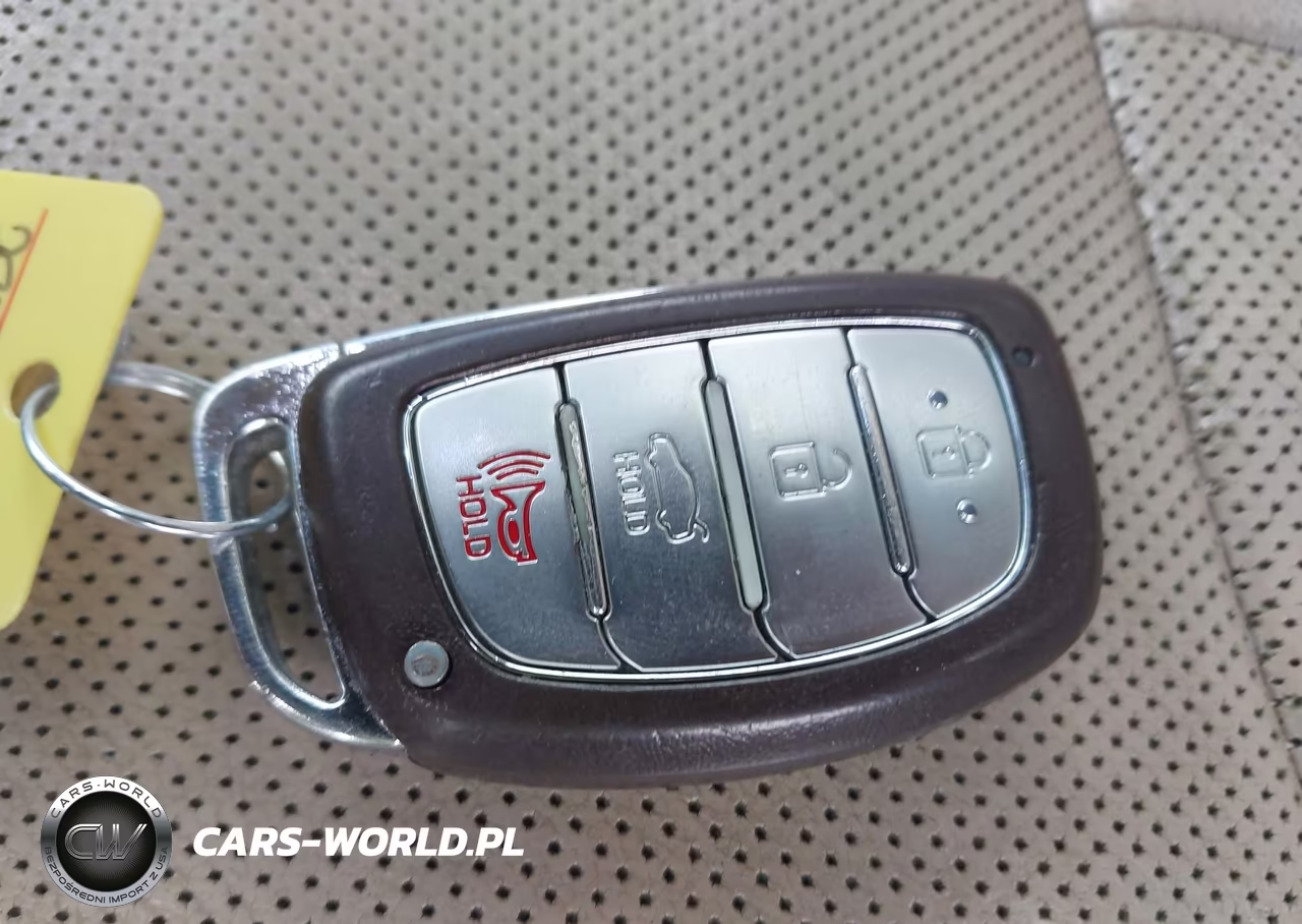 2016 Hyundai Sonata Limited VIN:5NPE34AF7GH424330 - 11