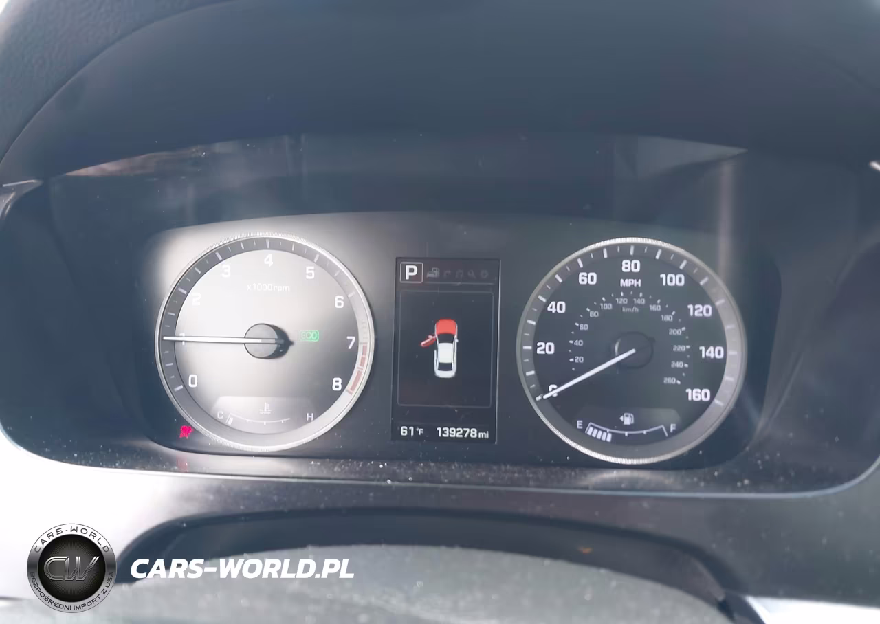 2016 Hyundai Sonata Limited VIN:5NPE34AF7GH424330 - 7