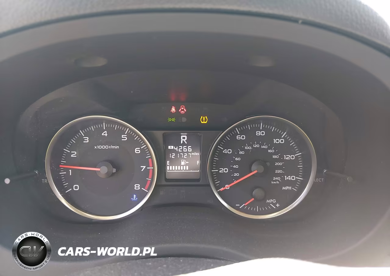 2016 Subaru Impreza 2.0I Premium VIN:JF1GPAB62G8335909 - 7