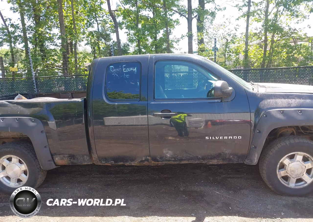 2012 Chevrolet Silverado 1500 Ls VIN:1GCRKREA0CZ200691 - 13