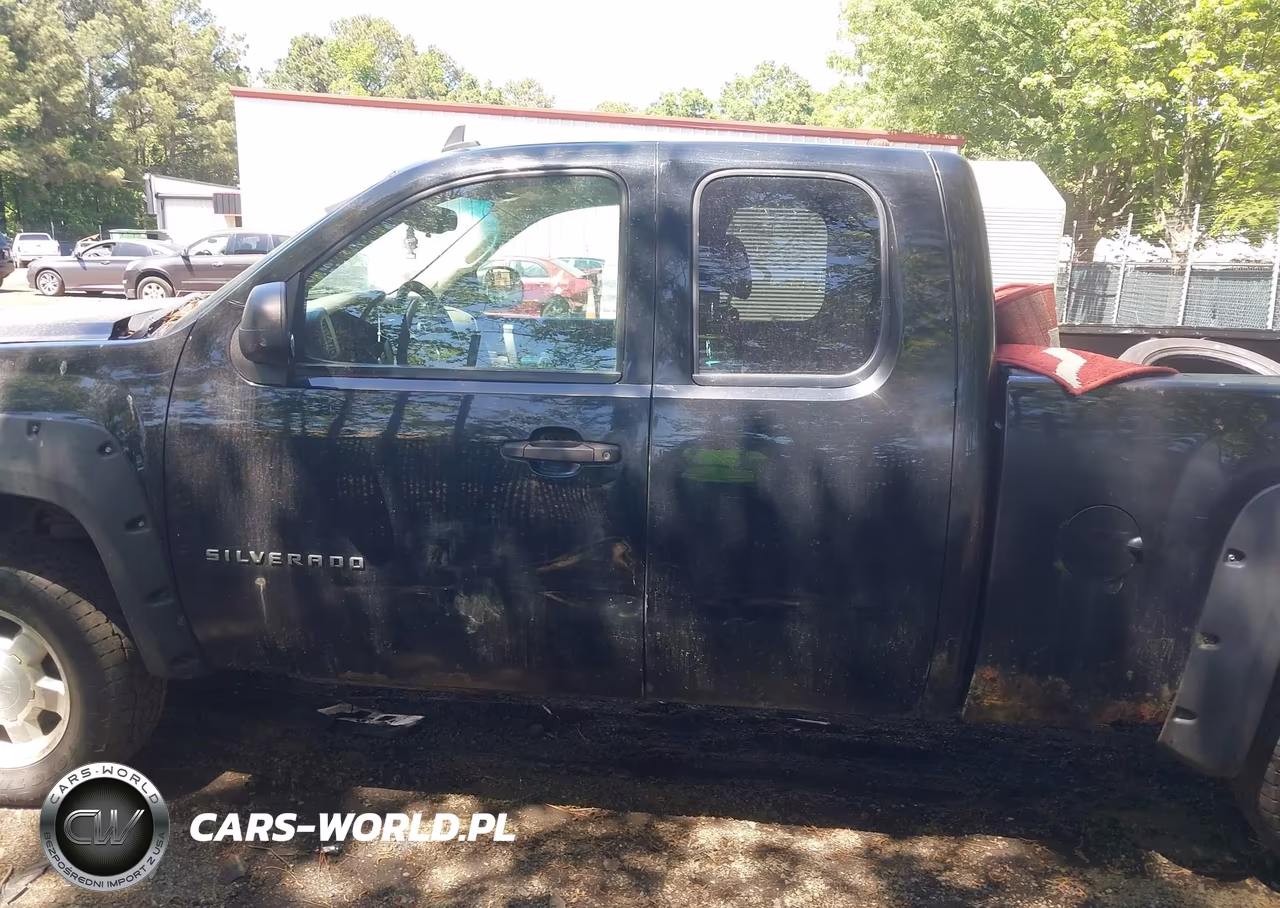 2012 Chevrolet Silverado 1500 Ls VIN:1GCRKREA0CZ200691 - 14