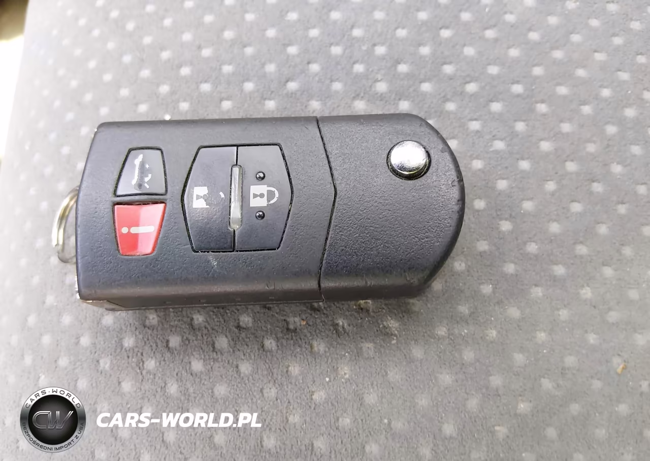 2006 Mazda Mazda6 S VIN:1YVHP80D765M34213 - 11