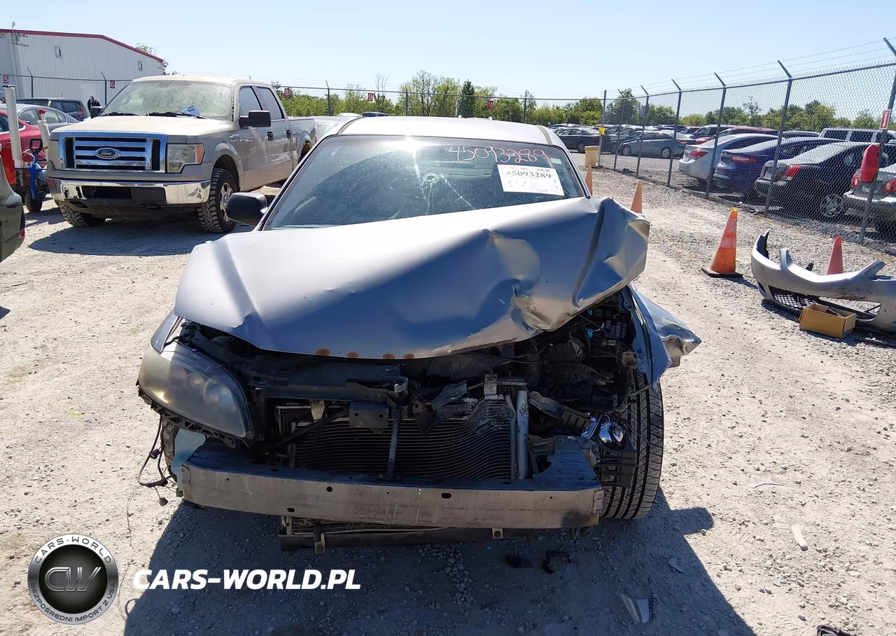 2006 Mazda Mazda6 S VIN:1YVHP80D765M34213 - 13