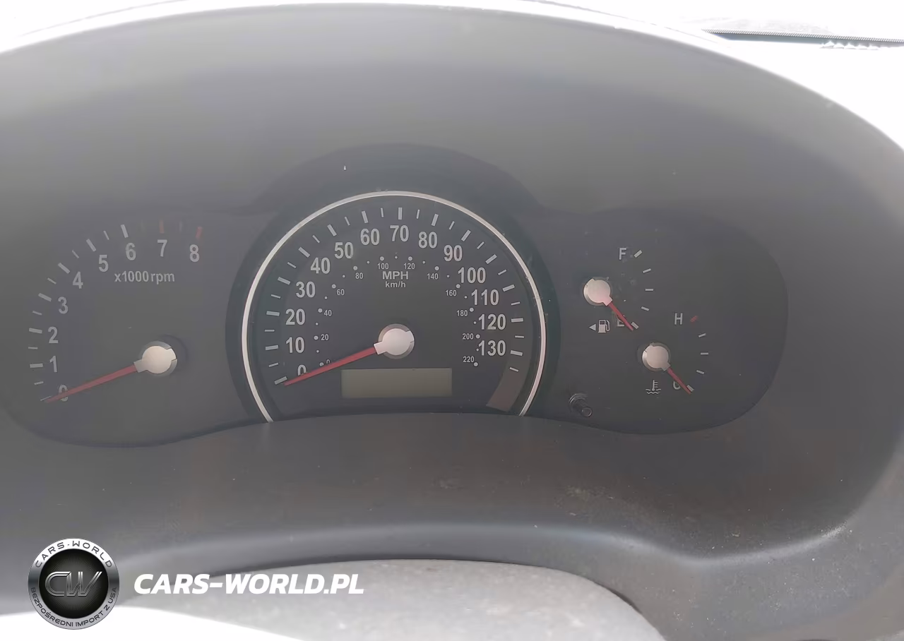 2009 Kia Sedona Ex VIN:KNDMB233X96309336 - 15