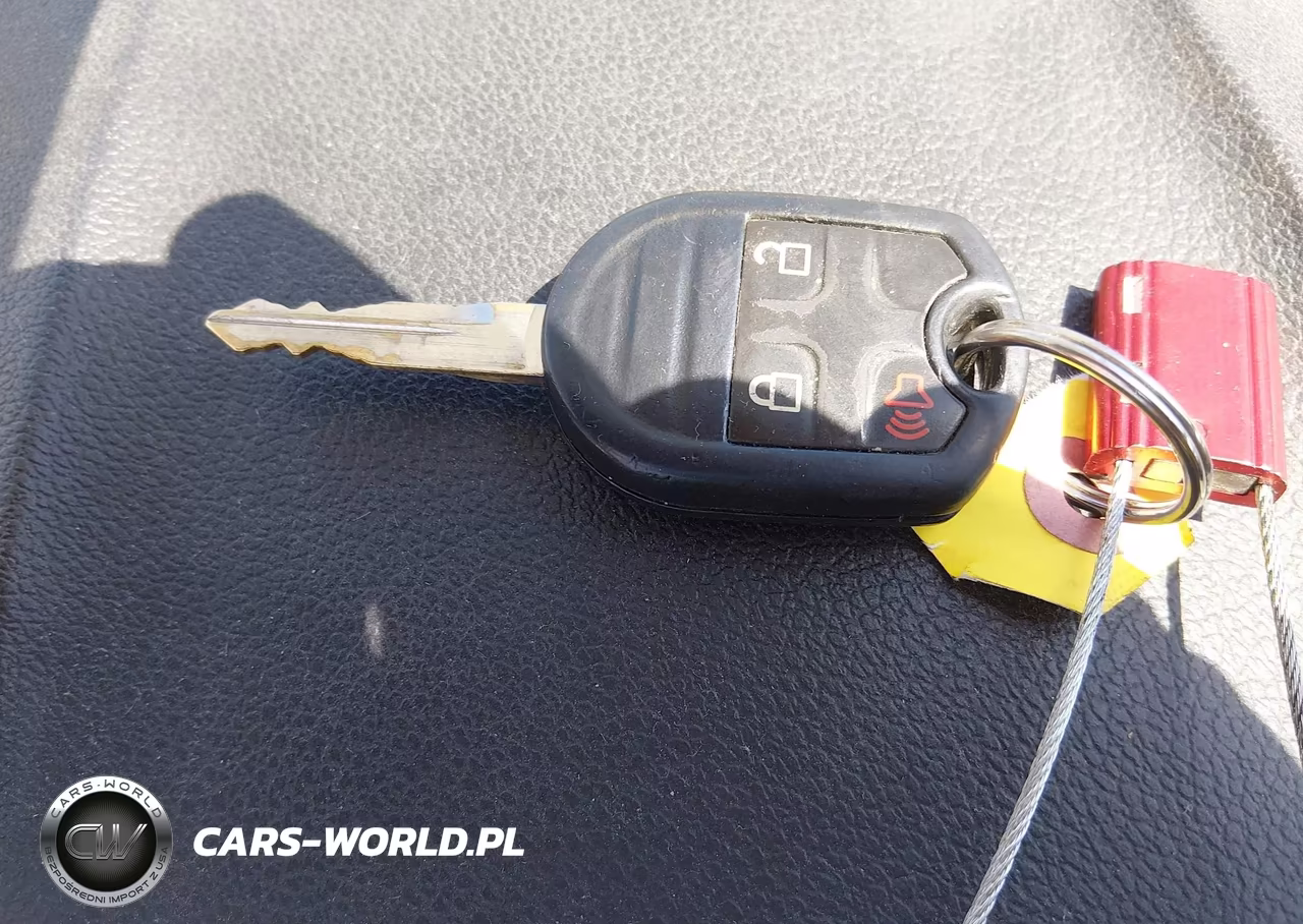 2011 Ford Edge Se VIN:2FMDK3GC8BBA33614 - 11