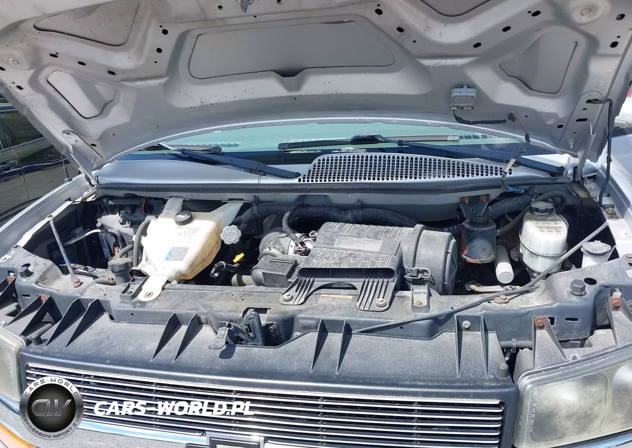 2011 Chevrolet Express 1500 Upfitter VIN:1GBSHDC43B1187954 - 10
