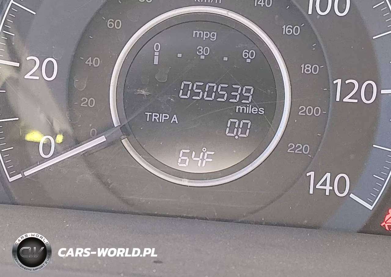 2015 Honda Cr-V Ex VIN:2HKRM4H57FH666528 - 15