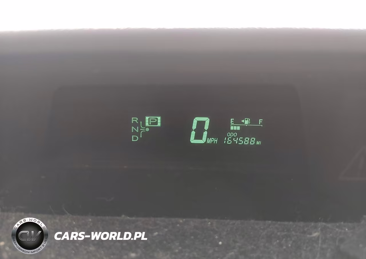 2008 Toyota Prius VIN:JTDKB20U383356583 - 7
