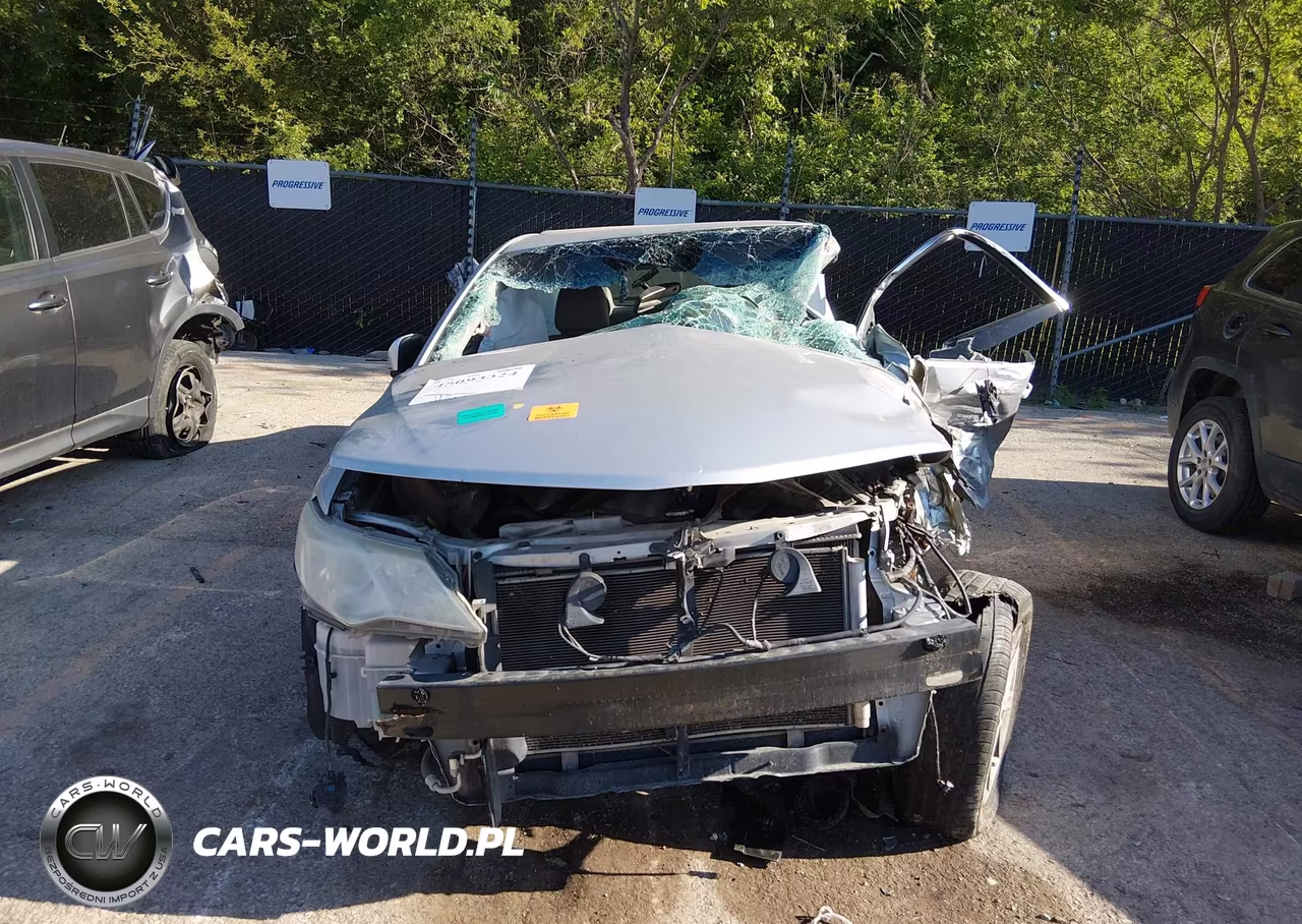 2012 Toyota Camry Xle VIN:4T4BF1FK0CR211283 - 13