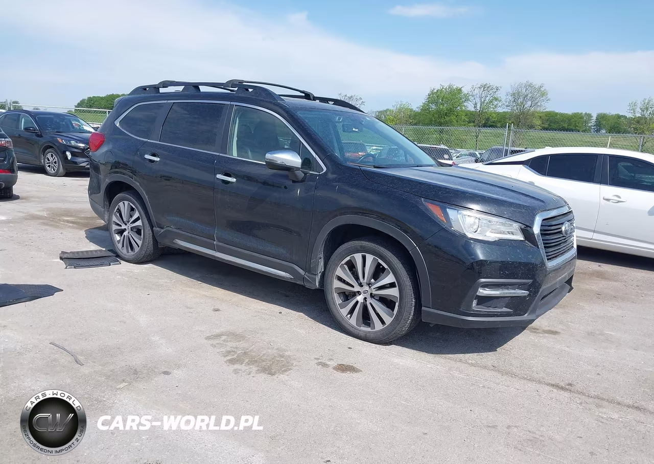 2021 Subaru Ascent Touring