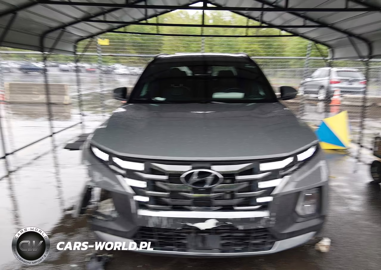 2024 Hyundai Santa Cruz Limited VIN:5NTJEDAF8RH086403 - 12