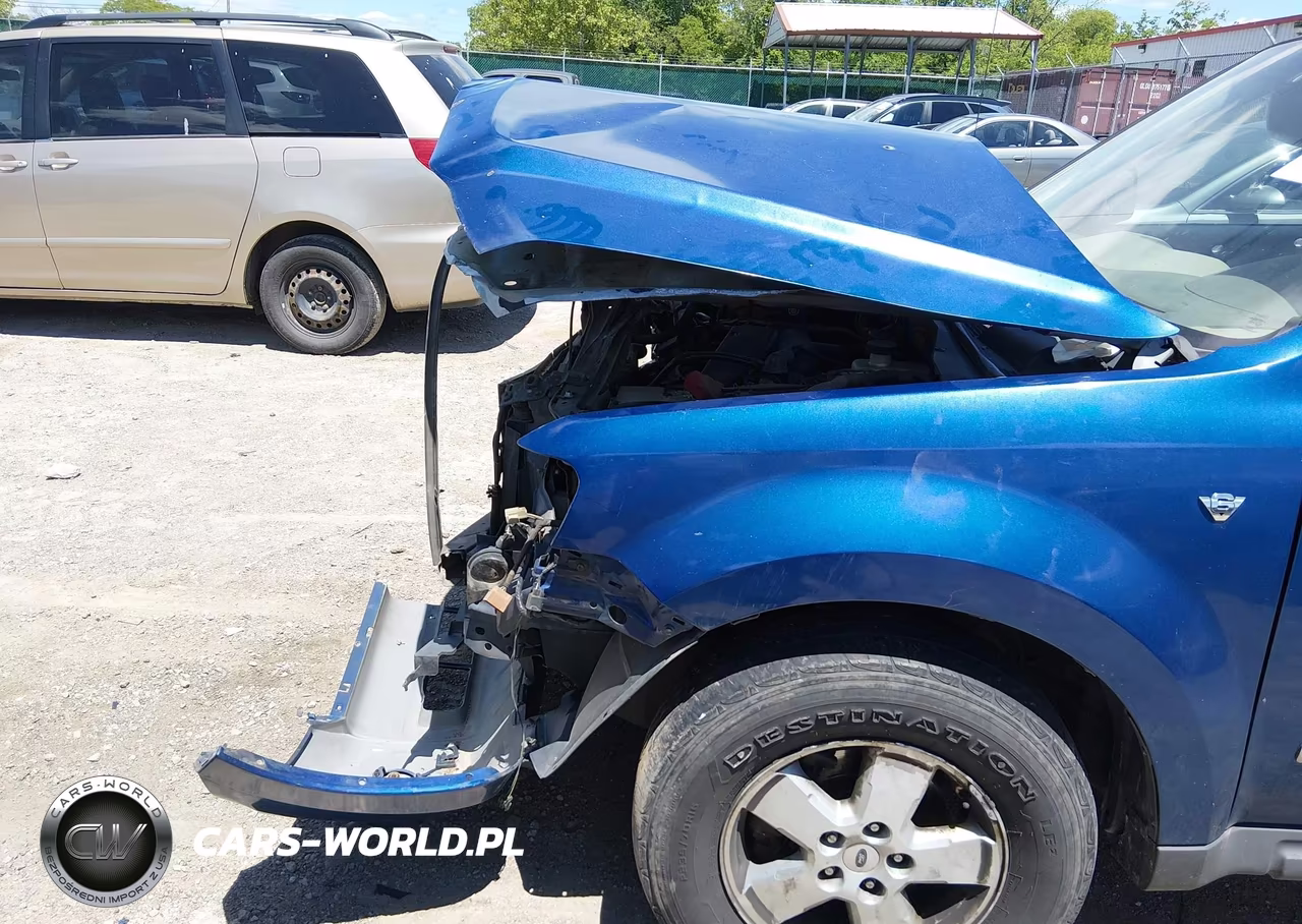2008 Ford Escape Xlt VIN:1FMCU93178KA70794 - 14