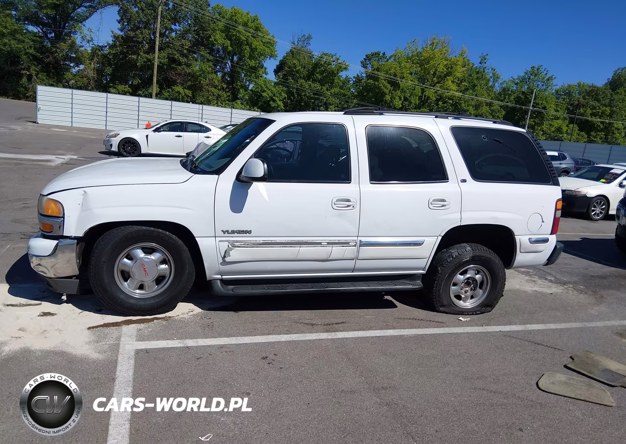 2001 GMC Yukon Slt VIN:1GKEC13T31J102627 - 14