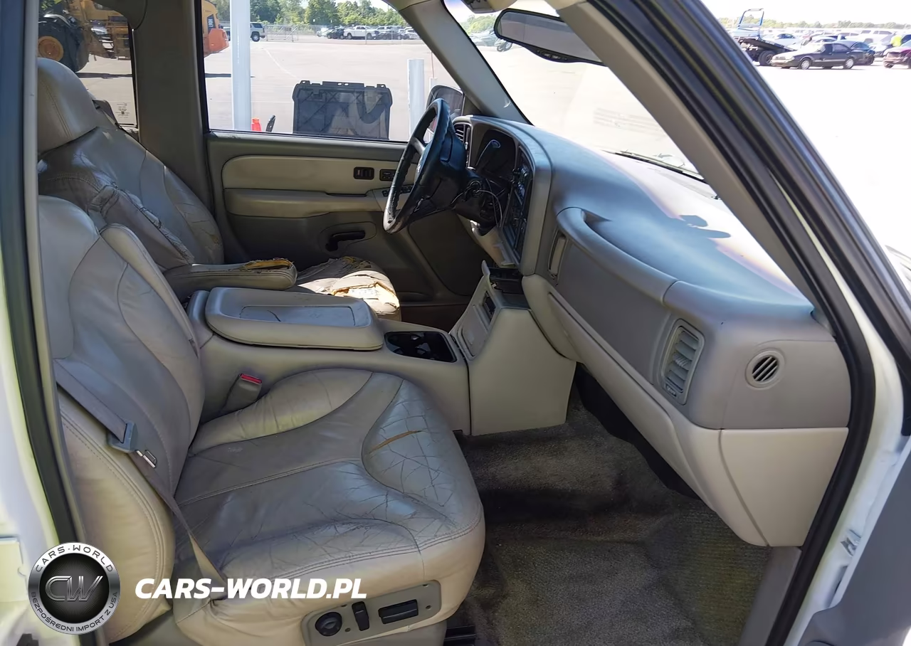 2001 GMC Yukon Slt VIN:1GKEC13T31J102627 - 5