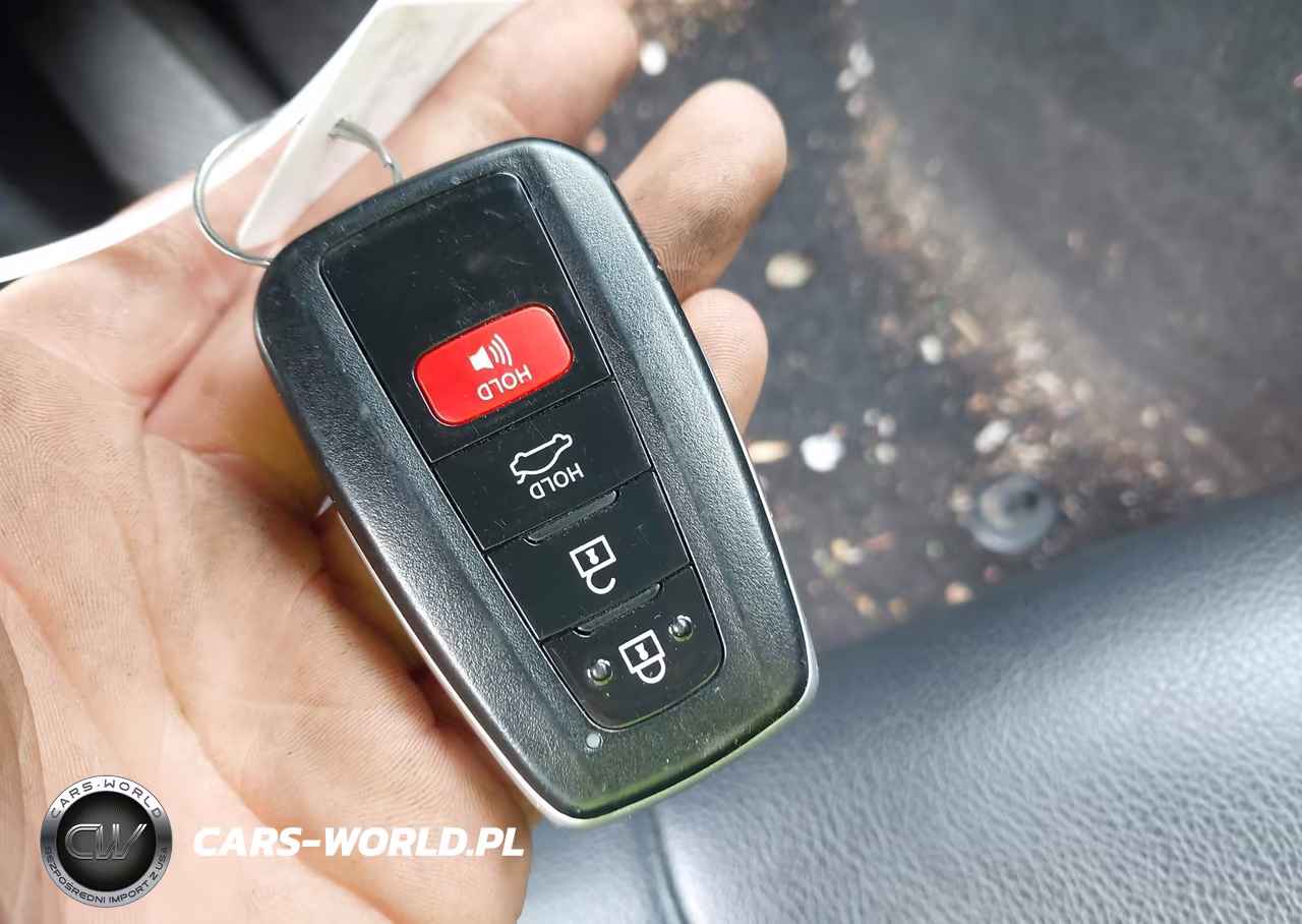 2021 Toyota Camry Se Awd VIN:4T1T11BK9MU021132 - 11
