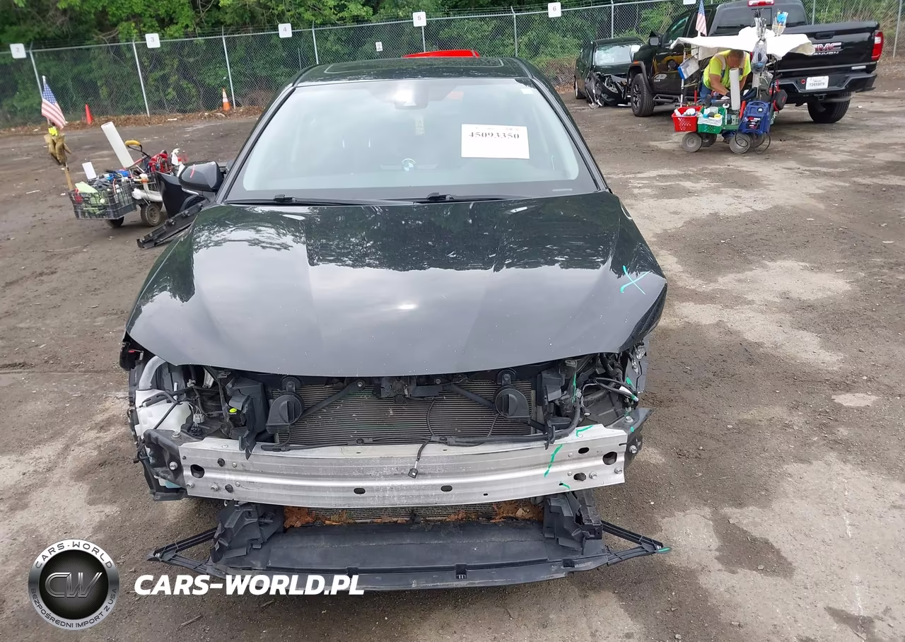 2021 Toyota Camry Se Awd VIN:4T1T11BK9MU021132 - 13