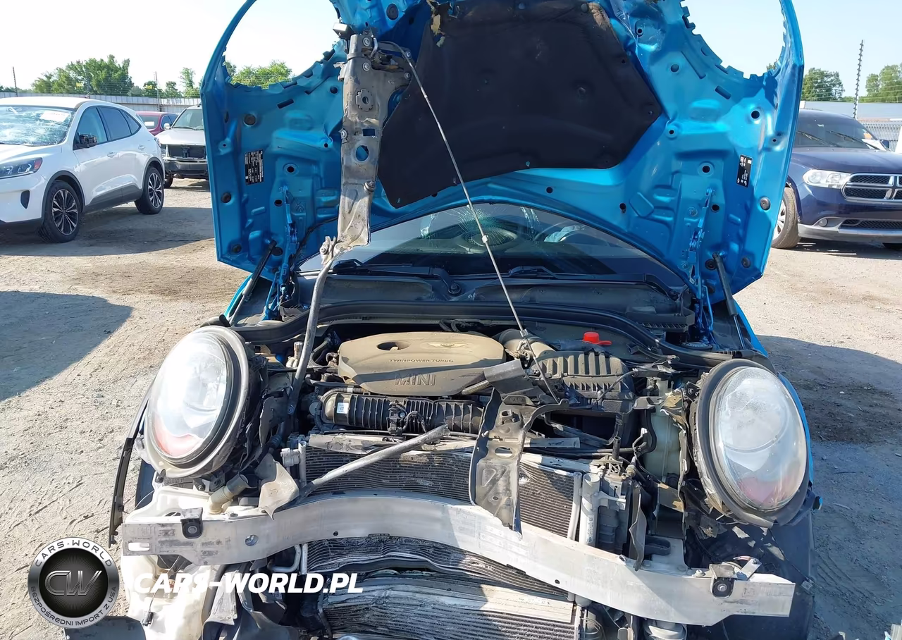 2018 Mini Hardtop Cooper S VIN:WMWXU3C57J2F50538 - 10