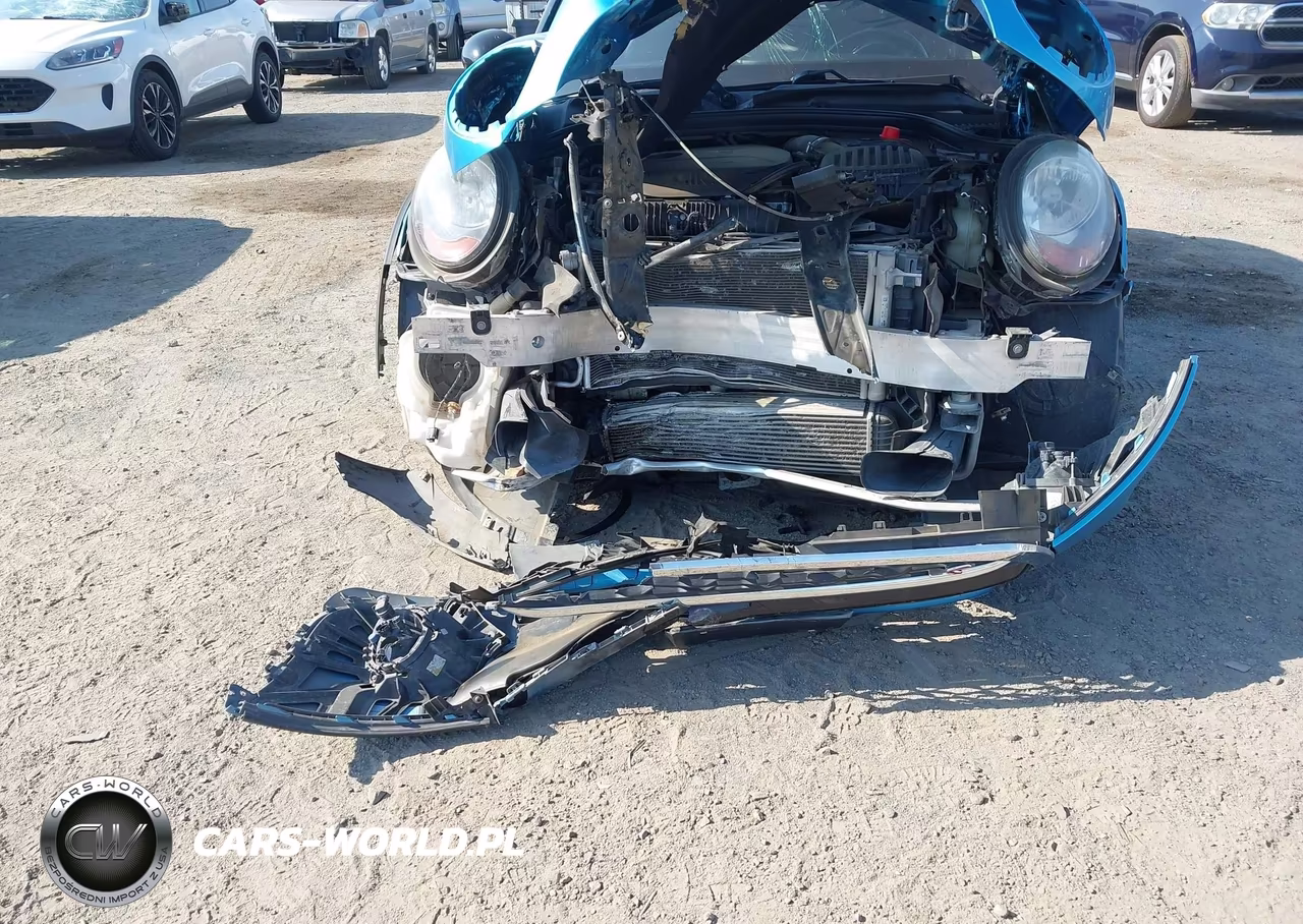 2018 Mini Hardtop Cooper S VIN:WMWXU3C57J2F50538 - 11