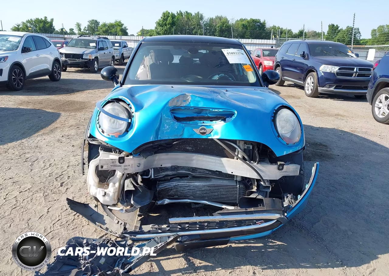 2018 Mini Hardtop Cooper S VIN:WMWXU3C57J2F50538 - 12