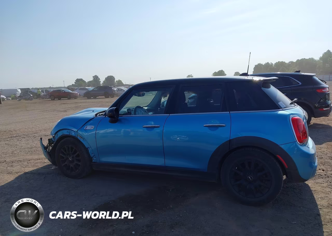 2018 Mini Hardtop Cooper S VIN:WMWXU3C57J2F50538 - 14