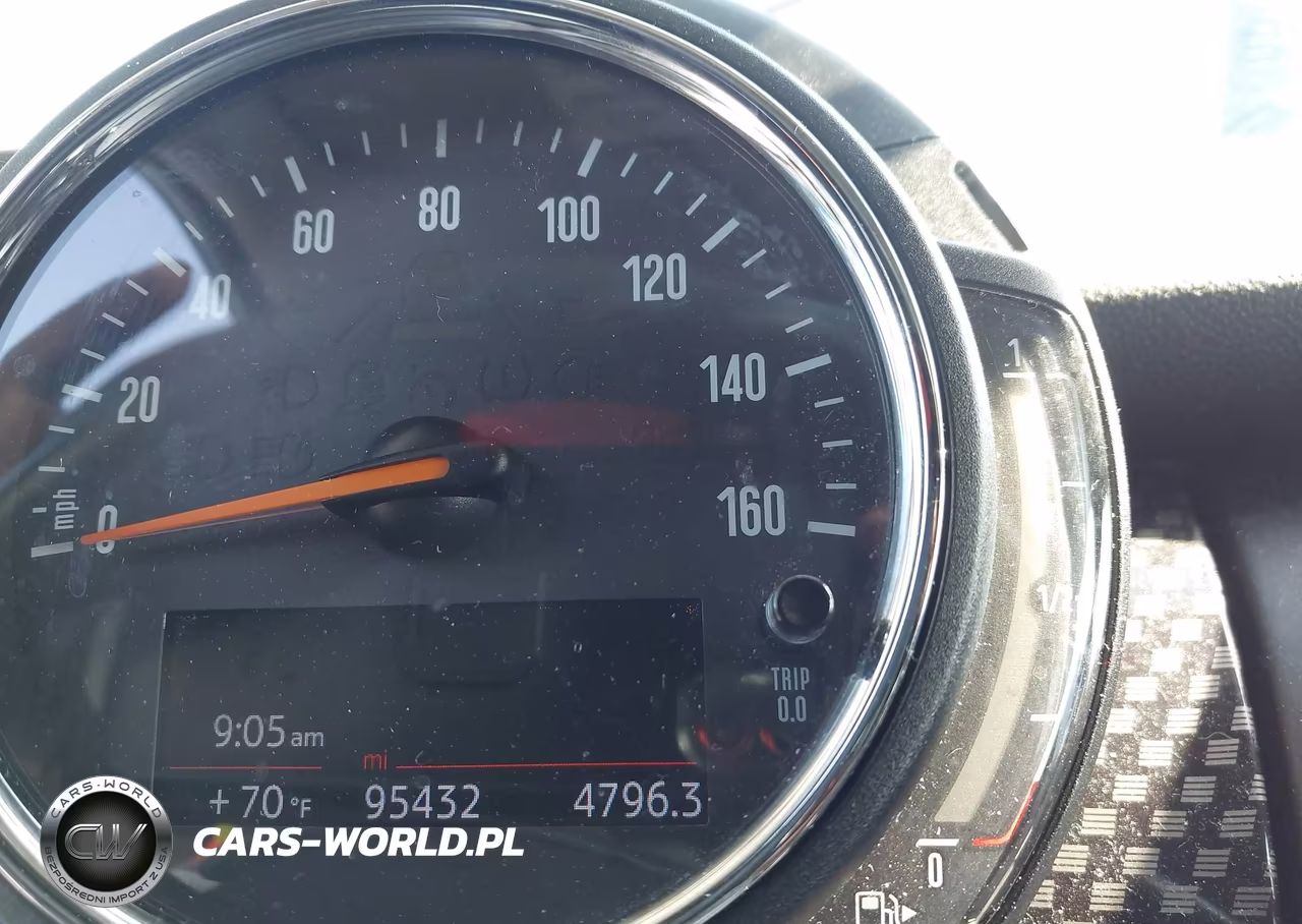 2018 Mini Hardtop Cooper S VIN:WMWXU3C57J2F50538 - 15